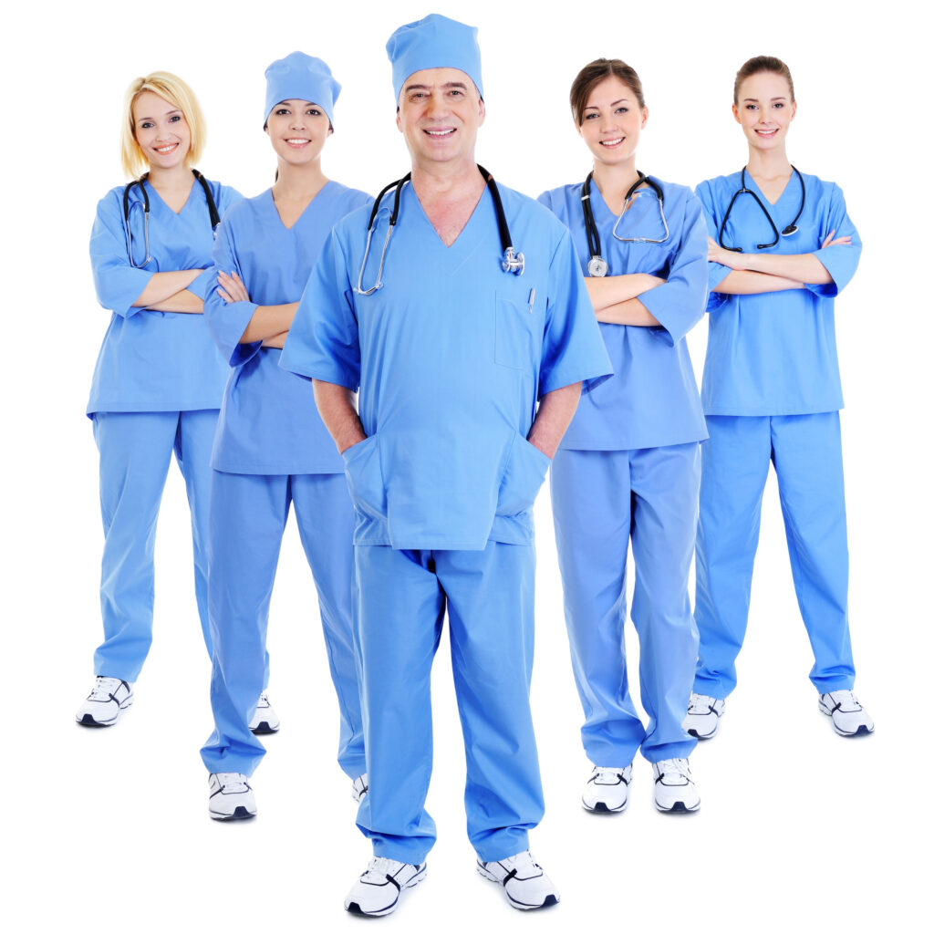 The Top Ten Reasons You Should Become a Nurse