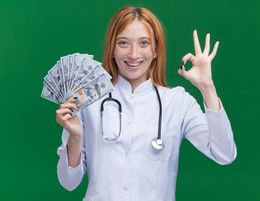 7 Tips for Get Paid to Care: A Look at Nursing