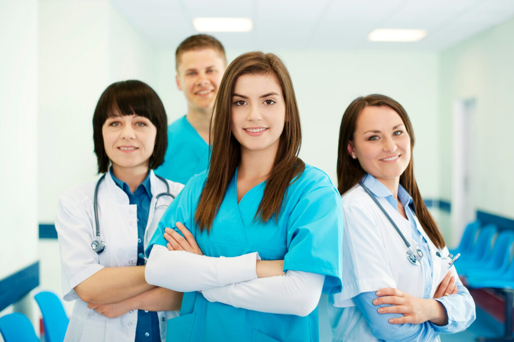 Nursing: The Most Noble Profession