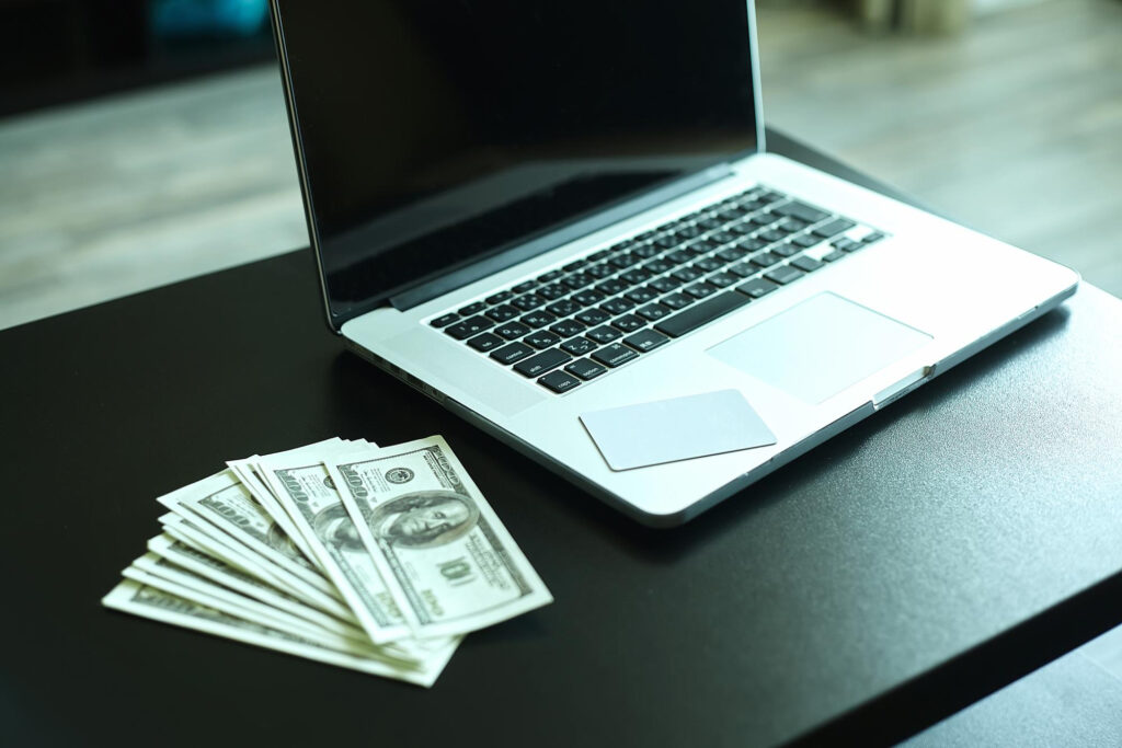 Make Money Online: Top 10 Ways to Earn Money from the Internet